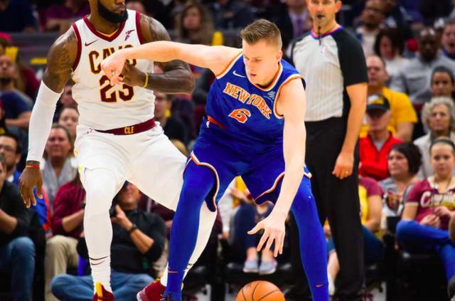 轰38+7,字母歌后,东部又出一猛兽,詹姆斯想哭,