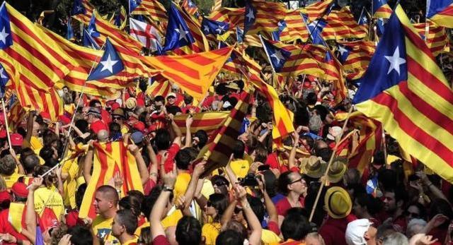 加泰罗尼亚:西班牙足球不可或缺的一部分 冠军