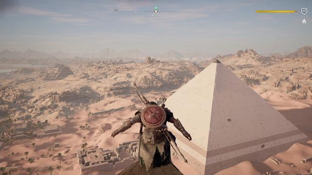 Xbox One X 天蝎座国行版开箱 附《刺客信条 起