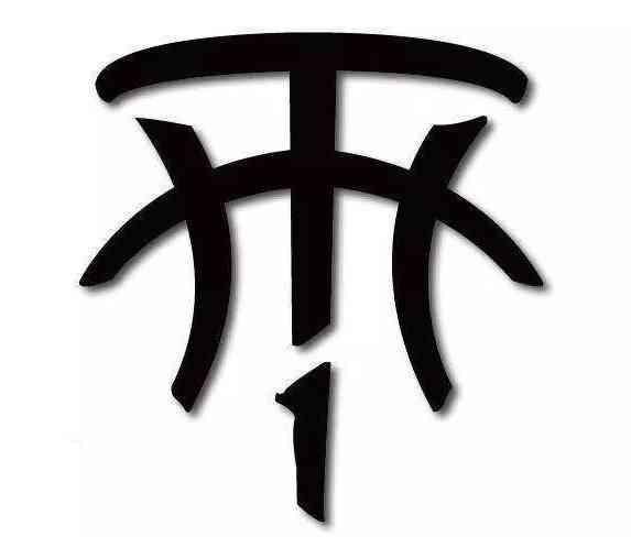 麦迪的logo实在太经典了,还有谁能与其一战!