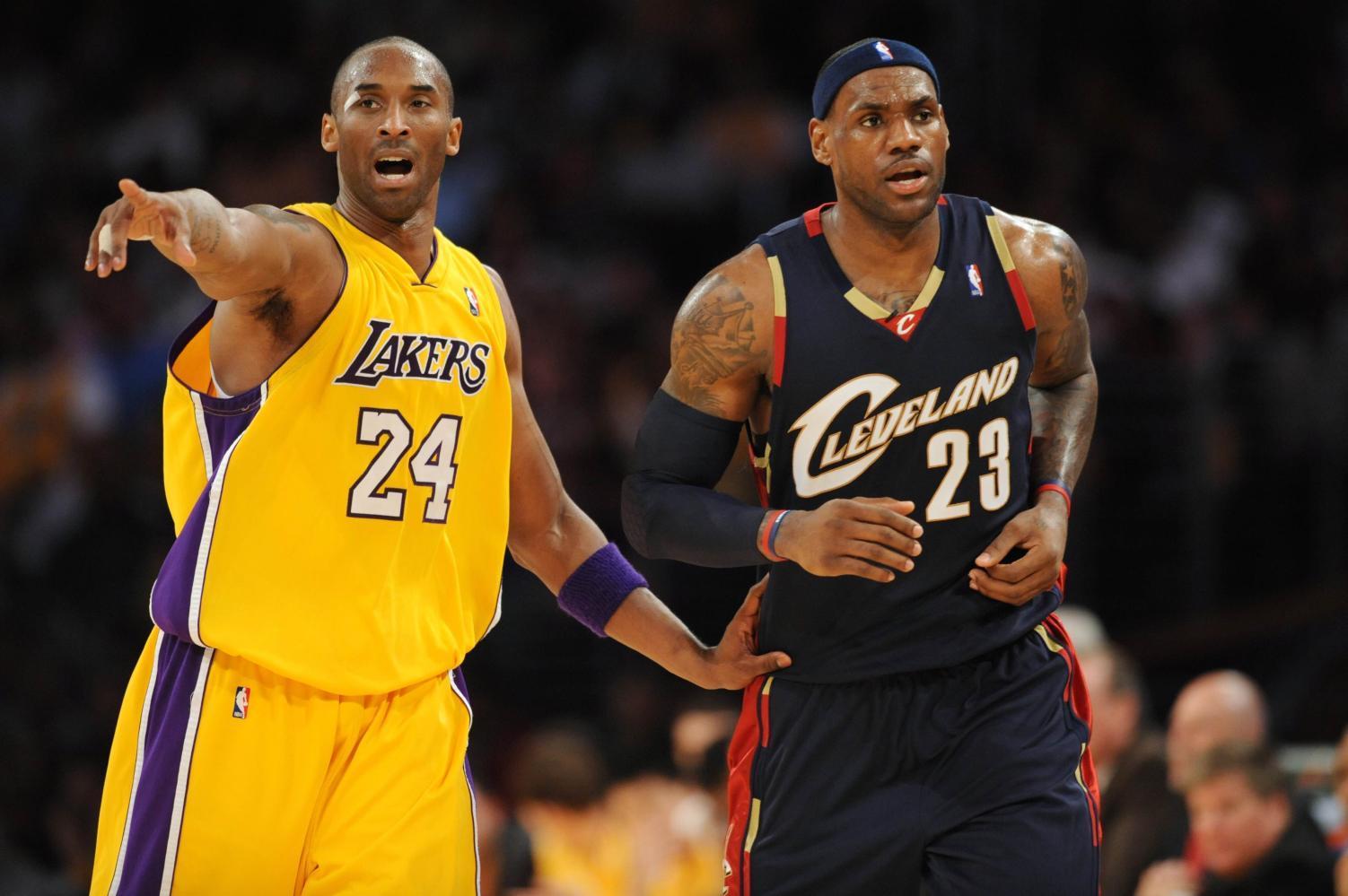 皮蓬认为詹姆斯数据会超乔丹?乔丹直言詹姆斯