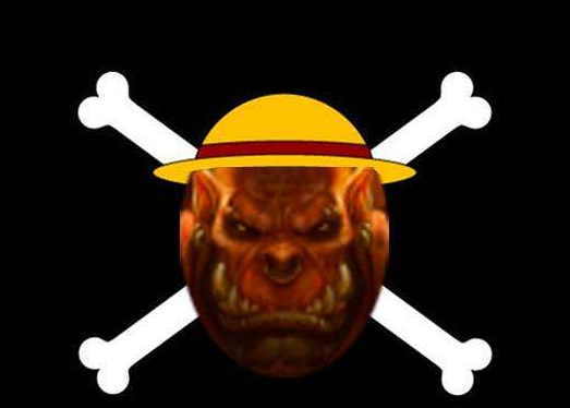 炉石传说:海盗战也回来了,这卡组前中期都有一