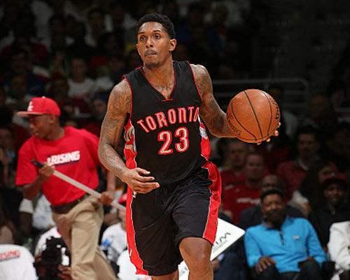 现役NBA最弱23号球员,不是路易斯威廉姆斯