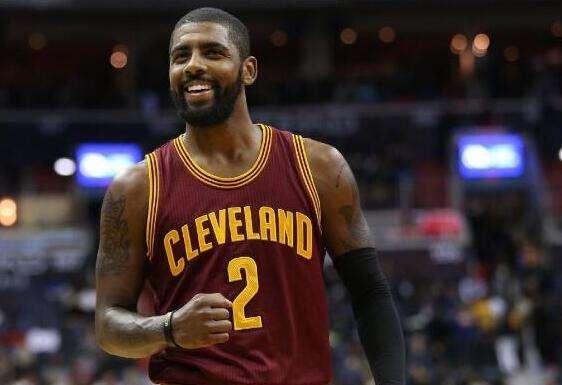 NBA2011年选秀排名,状元欧文仅排第二,第一被