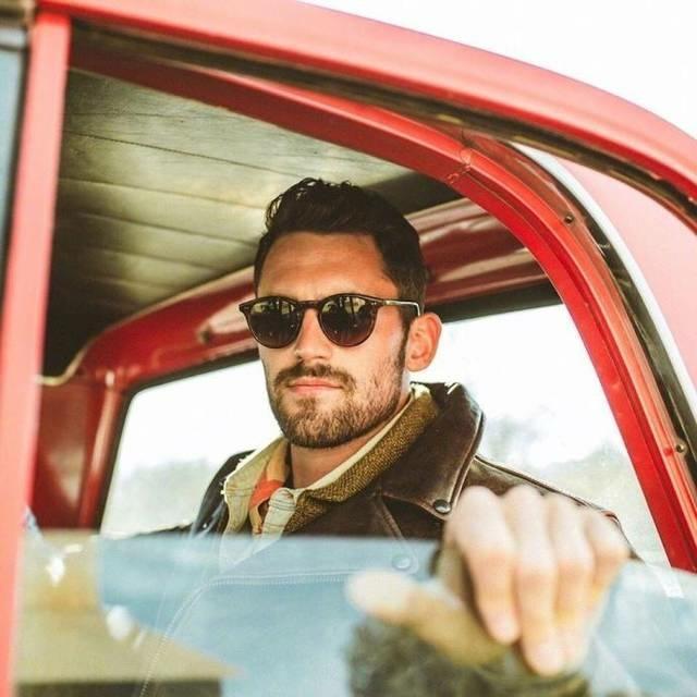 NBA现役球星颜值排行榜!詹姆斯上榜