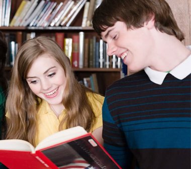 雅思官方口语示例