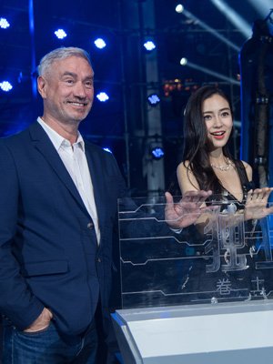 独立日：卷土重来