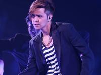 向罗志祥致敬！