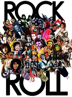 纪录片摇滚传奇第二季