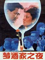 梦酒家之夜