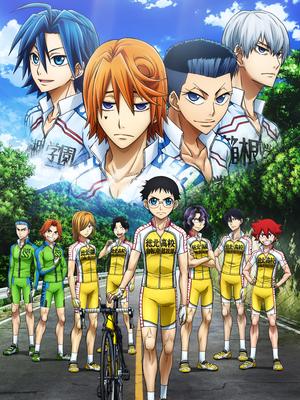 飚速宅男第三季