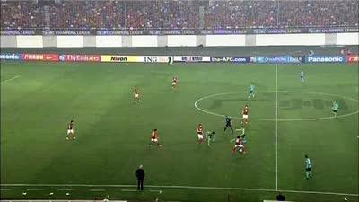 亚冠-恒大3-0浦和红钻 全场录播