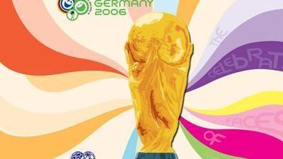 2006年世界杯决赛表演歌曲《Hips Dont Lie(难