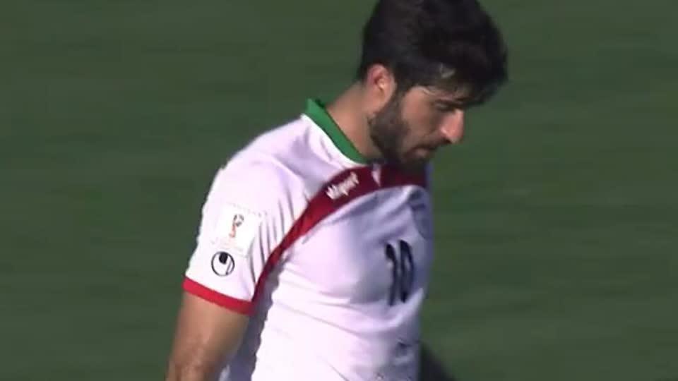 关岛VS伊朗U17男足_2018世预赛_赛事直播_