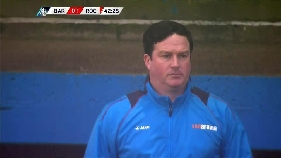 罗奇代尔VS斯肯索普_ 英格兰足球甲级联赛_赛