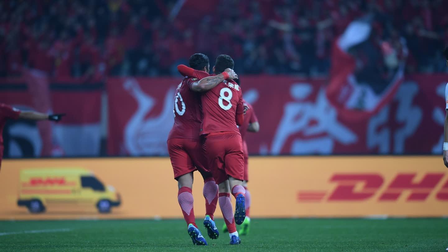 长春亚泰VS河北华夏幸福_中超_赛事直播_对