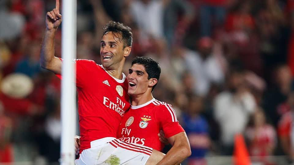 费雷拉VS马德拉_葡萄牙足球超级联赛_赛事直