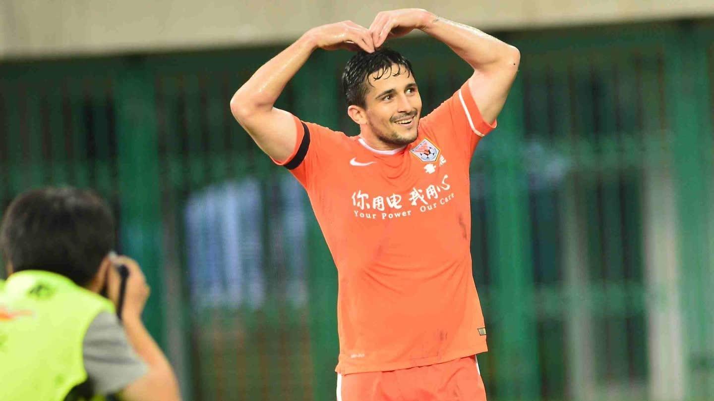 天津泰达亿利VS山东鲁能_中超_赛事直播_对