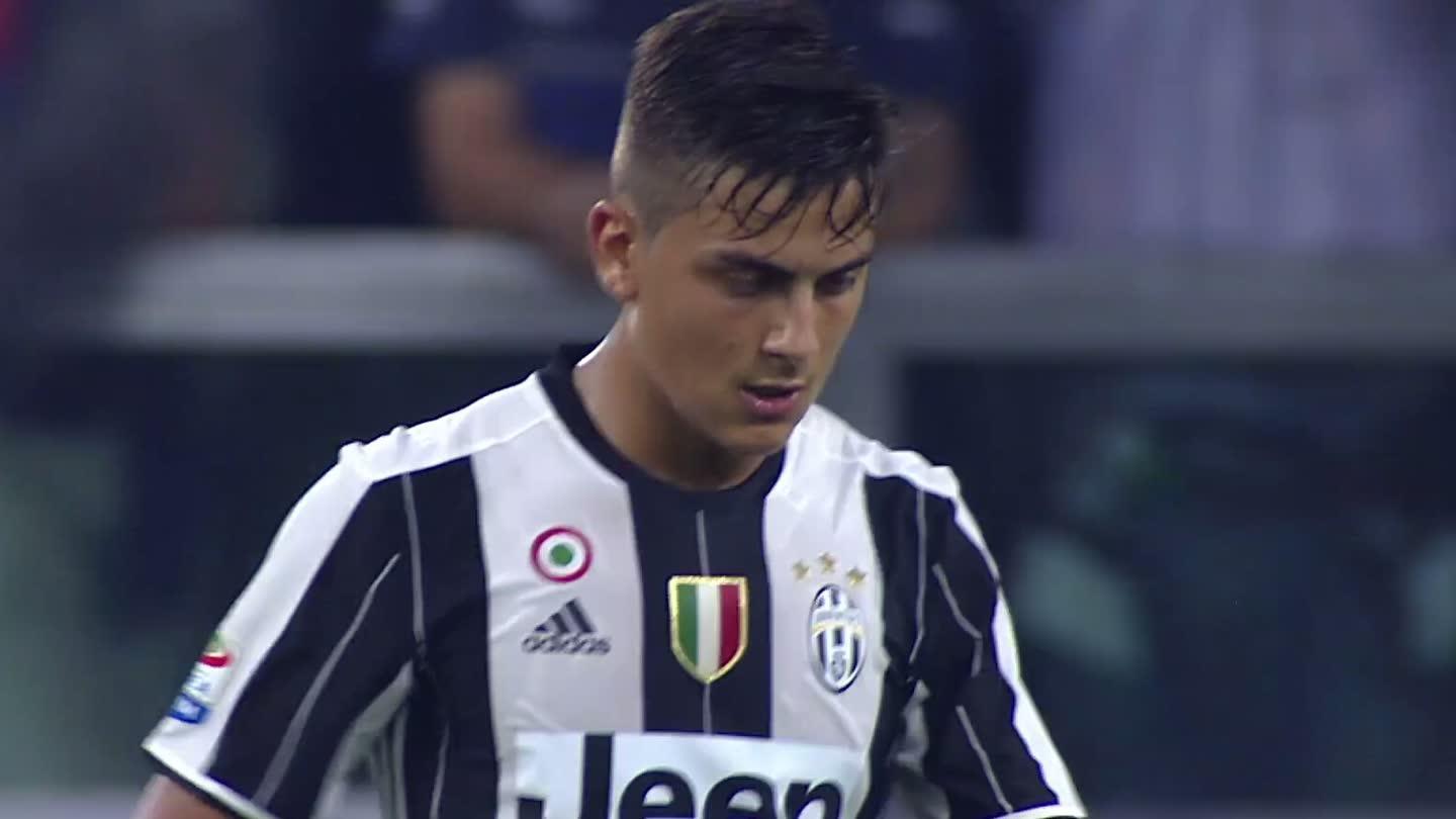 尤文图斯VS佛罗伦萨_意大利足球甲级联赛_赛