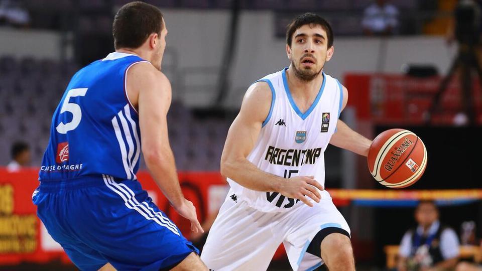 法国VS阿根廷_2016斯坦科维奇杯_赛事直播_