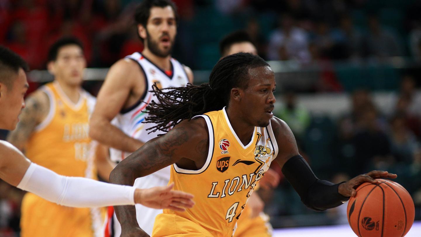 广州证券VS浙江广厦_CBA联赛_赛事直播_对