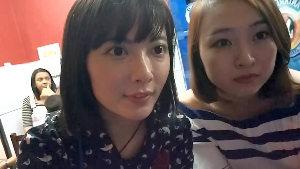 美女贫民窟看奥运开幕式 群众精气神十足(下)