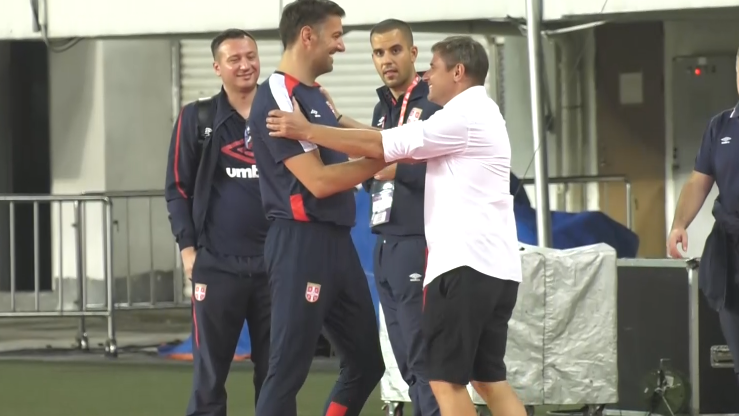 中国男足VS菲律宾男足 全场录播