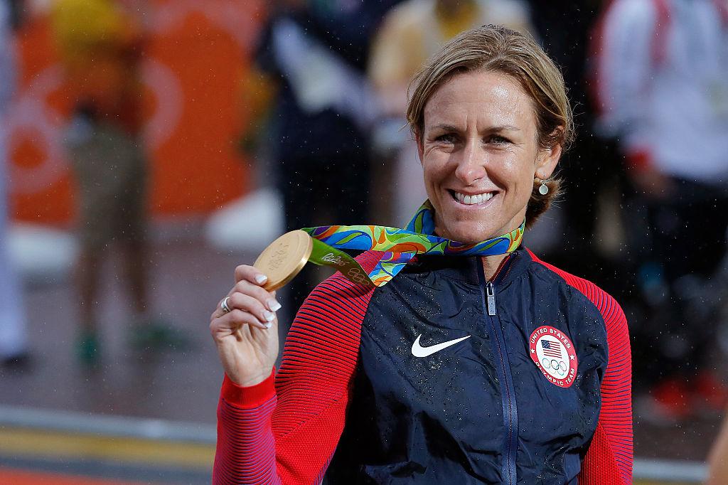 2016里约奥运会 第5比赛日金牌榜