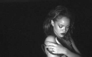 2017年第59届格莱美奖提名：最佳R&B歌曲 Rihanna /Kiss It Better