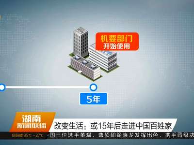 “墨子号”量子卫星将怎样改变我们的生活、影响世界？