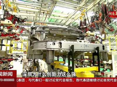 建设内陆开放新高地：吸引人才 搭建国家化平台