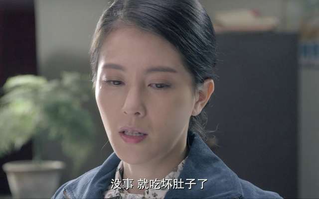 我们的纯真年代第25集剧情:涂阳怀疑刘青偷汉