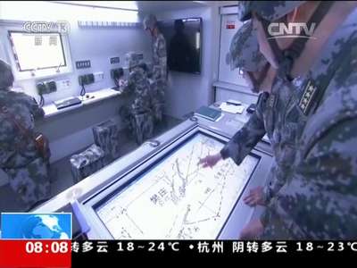 [视频]陆军：创新战法训法 锤炼联合作战能力