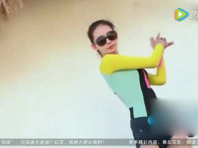 [视频]42岁依旧少女颜！ 花样姐姐林志玲抢镜