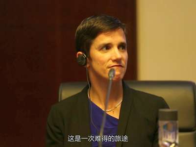 [视频]《解读中国》（二）：协调篇