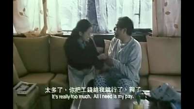 《漂亮妈妈》片段：李成儒强暴巩俐，竟然还如此有理！