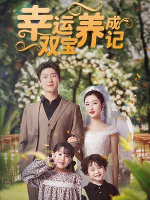 幸福双宝养成记
