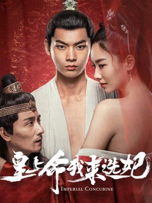 皇上命我来选妃