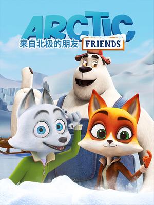 来自北极的朋友