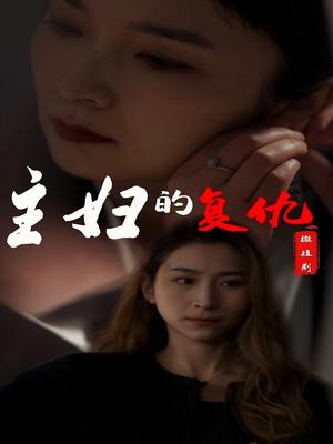 主妇的复仇
