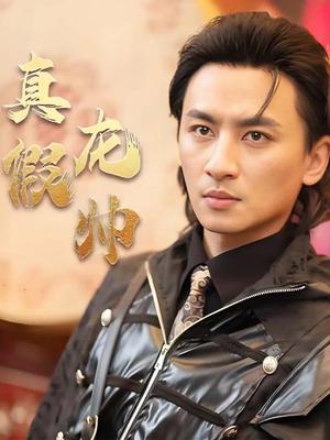 真假龙帅