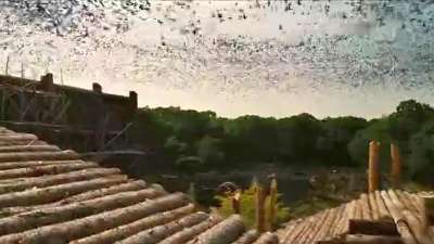 《诺亚方舟：创世之旅》超级碗电视宣传片