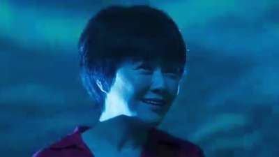 《我的世界没有我》主题曲MV