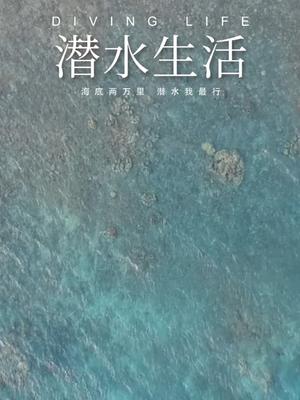 潜水生活