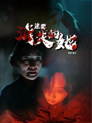 迷雾之消失的她