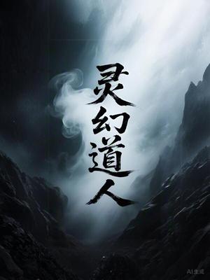 灵幻道人
