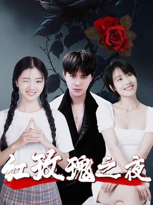 红玫瑰之夜