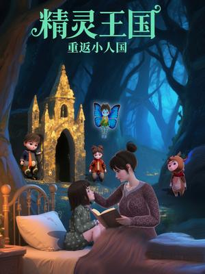 精灵王国：重返小人国