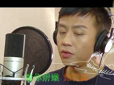 邓超唱《奔跑吧兄弟》主题曲 《超级英雄》成