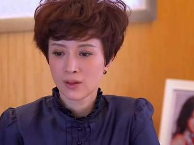 满仓进城32_满仓进城第32集「陈浩然妻子撕碎